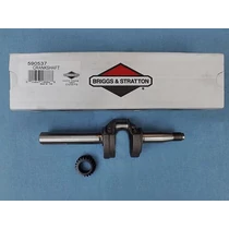 Főtengely briggs 450 590537