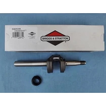 Főtengely Briggs 500 series, MTD Charlie 1/B, rotakapa, 590538
