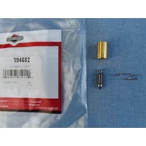 Karburátor tűszelep 10HP, 10LE, I/C, 16HP, 16LE, I/C, Briggs 243431-0010-99, 394682
