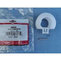 Karburátor úszó Briggs Ruixing 847049, 847050, 846645