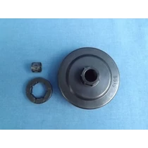 Csillagkerék betétes tűgörgővel 325-7 Stihl 024, 026, láncfűrész alk. 100791x-1