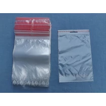 Simítózáras tasak 120x170 100db 61427214