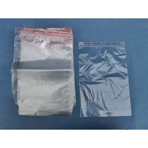 Simítózáras tasak 180x250 100db 61427216