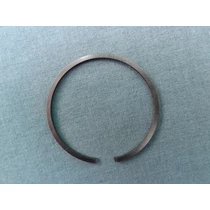 Dugattyú gyűrű 43mm 1,5mm felső stiftes mtd gcs 46/40, 46/45, einhell