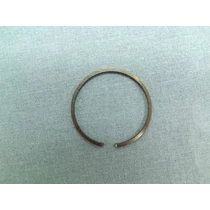 Dugattyú gyűrű 36mm 1,5mm felső stiftes mtd, ed johnson, leopard, gama garden, garden master,al-ko