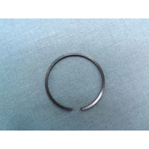 Dugattyú gyűrű 37mm 1,5mm felső stiftes 