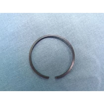 Dugattyú gyűrű 39-1,5mm felső stiftes Einhell, OK, CMI, mtd gcs