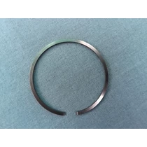 Dugattyú gyűrű 44mm 1,2mm felső stiftes 