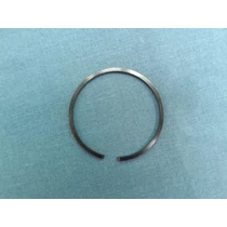 Dugattyú gyűrű 44mm 1,5mm felső stiftes 