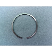 Dugattyú gyűrű 45mm 1,2mm felső stiftes Einhell, Gama garden, Ed johnson, Gardenfield, Straus, Graphite,