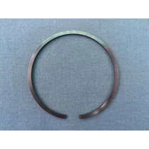 Dugattyú gyűrű 58mm 1,5mm Felső stiftes