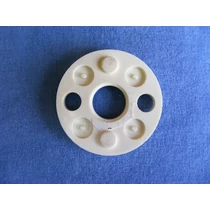 Késtartó alátét Flymo fűnyíró alkatrész RP30-663