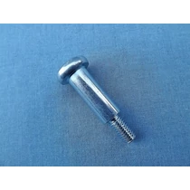 Fűnyíró kerék tengely AL-KO 34E hátsó 53mm 12mm 30-463815
