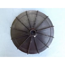 Fűnyíró késtartó MTD 38-12e rövid nyakú fv-9100703