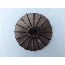 Fűnyíró késtartó Rotim-38 kicsi oldal kidobós ékpályás 027/43-535-1