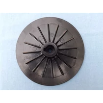 Fűnyíró késtartó Rotim-38 nagy oldalkidobós ékpályás 027/43-535-1/u