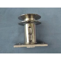 Fűnyíró késtartó agy MTD 53SPKV HW, CC53, 687-05228, 687-02602, 