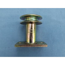 Fűnyíró késtartó agy MTD 46SPO, fűnyíró alkatrész 687-05229