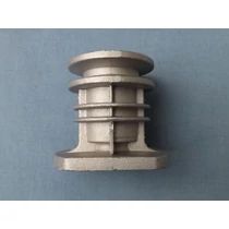 Késtartó agy 22,2mm Castelgarden fűnyíró alk. 15-11005