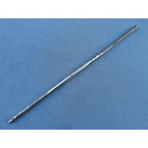 Fűnyíró kerék tengely AL-KO 32EH első 33cm 8mm 30-509542