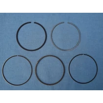 Dugattyú gyűrű szett 65mm Fullas D150, Pulsar, 311602