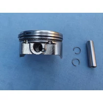 Dugattyú szett 65mm Fullas D150, DM50PL-D150, 471201/SZ