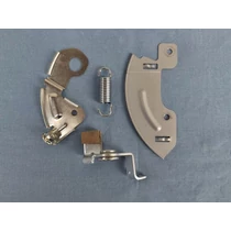 Fékszerkezet  Fullas D150, DM50PL-D150, 475301-476002