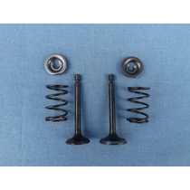 Szelep szett Fullas D150, DM50PL-D150, DV150-210