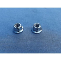 Kipufogó rögzítő anya Fullas D150, DM50PL-D150, DV150-209