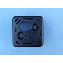 Kipufogó védő lemez Fullas D150, DM50PL-D150, 412502