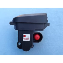 Levegőszűrő komplett Fullas D150, DM50PL-D150, Pulsar, 472903