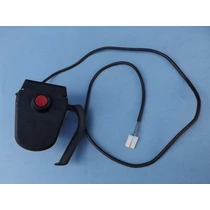 Elektromos fűnyíró kapcsoló Agrimotor FM33, FM38, KK38, 03-06053