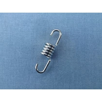 Kuplung bowdenhez új rugó fordított Szentkirály KF-04, RUGO0023