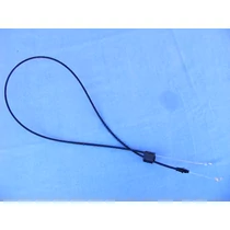 Fékbowden, gázbowden 160/33cm Thorx MTD40PO, MTD42, MTD51BO, Smart 51BO, 51BC, 51TC, BC51-5, 746-0979/m