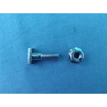 Csavar MTD40PO, MTD42, MTD51BO, MTD Smart 51BO, mtd40po165