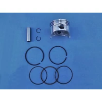 Dugattyú szett 61mm 13mm MTD 40PO, MTD42, MTD51BO, MTD Smart 51BO, mtd40po181