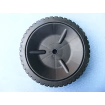 Fűnyíró kerék 180mm 12.9mm MTD51BO gyári alkatrész mtd51bo202 (734-1911A)