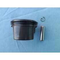 Dugattyú szett 60mm Briggs 450E series, MTD 51BC, P46B, CMI C-B-46, 591975-699659 (br450e-8)