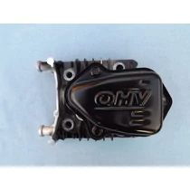 Hengerfej üres Briggs 300, 450E, MTD 51BC, P46B, CMI C-B-46, 84006584