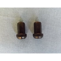 Szelep himba rögzítő csavar Briggs 450E, MTD 51BC, CMI, C-B-46 fűnyíró alk. 590535 (br450e-6)