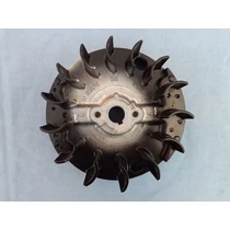 Hűtőlapát, lendkerék Briggs 450E, 500serie, MTD 51BC, P46B, CMI C-B-46, MTD Charlie 1/B, 590544