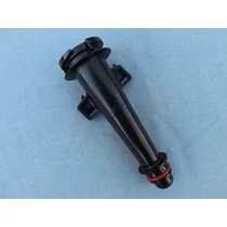 Olajbeöntő cső Briggs 450E, MTD 51BC, P46B, CMI, C-B-46, 691876 (br450e-32)