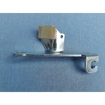 Fékszerkezet biztonsági fék Zongshen, Thorx, 1P57, MTD Smart 51BO, P46T, 100009636