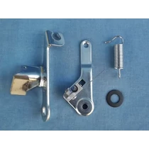 Fékrendszer Zongshen, Thorx, 1P57, 1P51RH, MTD Smart 51BO, P46T, P46T1, 1p57-003