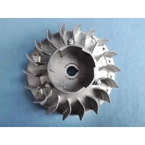 Lendkerék, hűtőlapát 1P57, 1P57NH, 1R61NHB, NP130, Zongshen, Thorx, MTD Smart 51BO, P46T, 725-06190