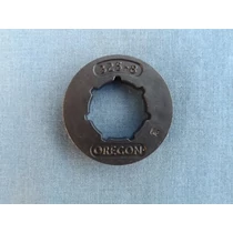 Csillagkerék betét, Fogasív oregon 11891, 325-8, SM7 normál 7borda