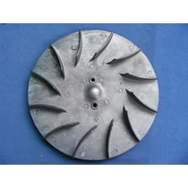 Ventilátor Qinli, Agrimotor, Hyundai, Grass Hopper, Kasei, Expert, permetező 3A-43