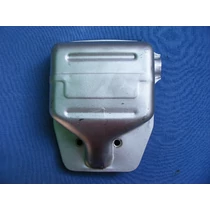 Kipufogó Qinli, Agrimotor, Hyundai, Grass Hopper, Straus, Garden field, Kasei, Expert, permetező 3a-13