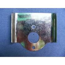 Henger hővédő lemez felső Qinli, Agrimotor, Hyundai, Grass Hopper, Straus, Garden Field, Kasei, Expert, permetező 3a-36