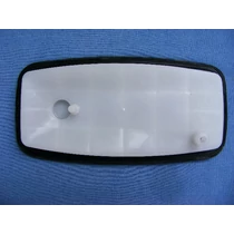 Tömítés alátét, zárólap permetszer tartály aljába permetező 3a-24